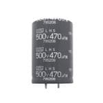 ELHS501VSN331MR50S